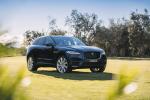 Jaguar F-Pace 30d AWD Portfolio 2016 года